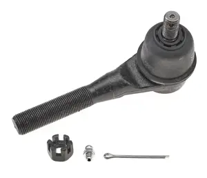 TES3095R | Steering Tie Rod End | Chassis Pro